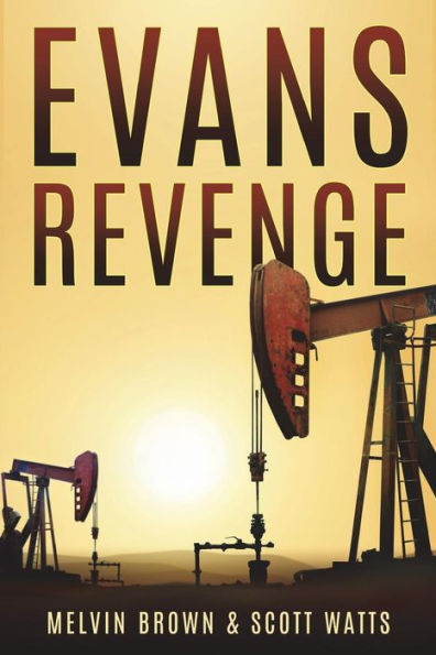 Evans Revenge
