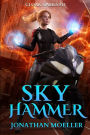 Cloak Games: Sky Hammer