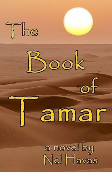 The Book of Tamar: Daughter of King David