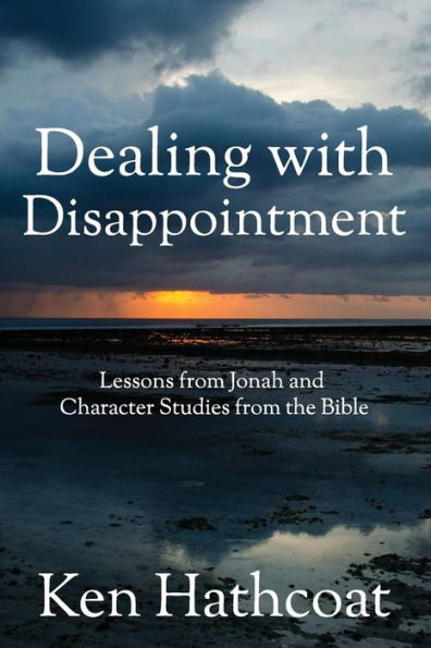 Dealing with Disappointment