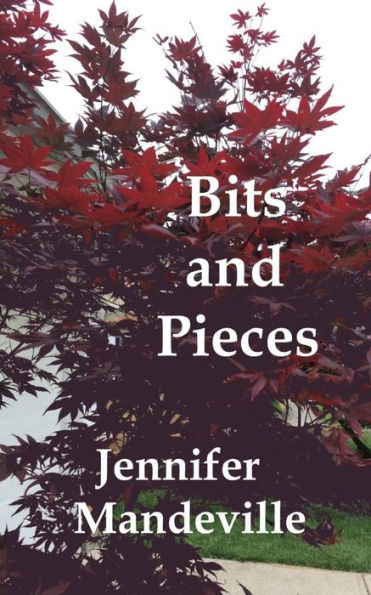 Bits and Pieces: A Young Girl's Musings