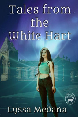 Tales From The White Hart With Across A Misty Bridge By Lyssa