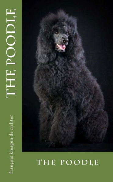 The poodle: the poodle