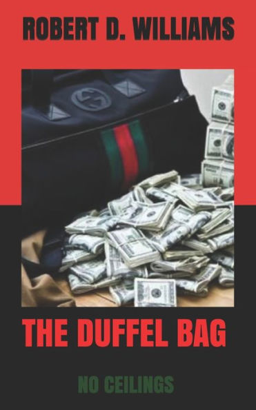 The Duffel Bag: No Ceilings