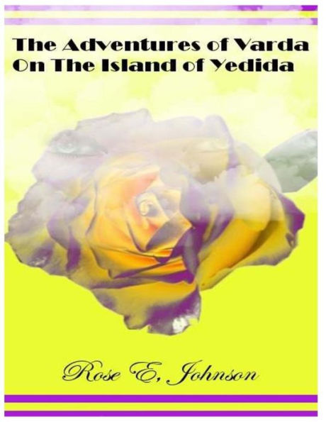 The Adventures of Varda: On the Island of Yedida