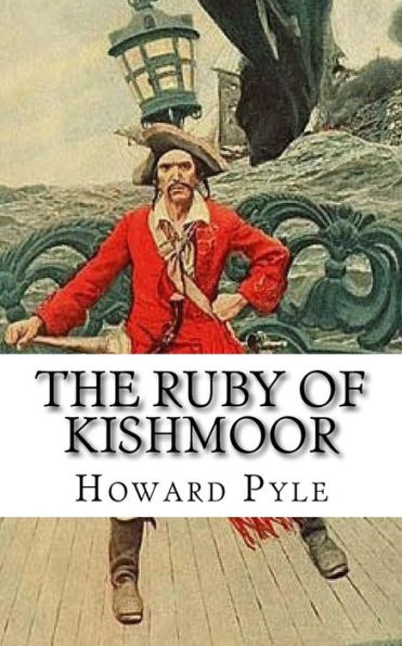 The Ruby of Kishmoor