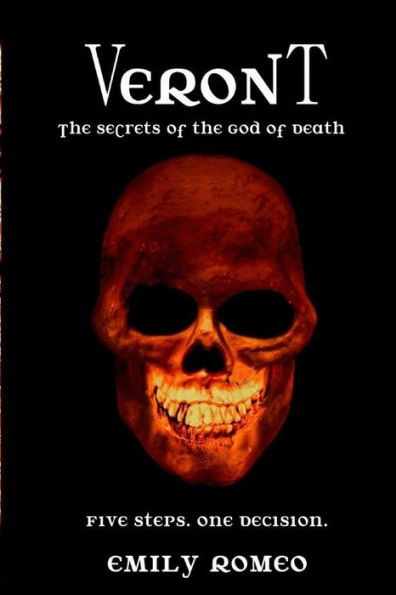 Veront: The Secrets of The God of Death