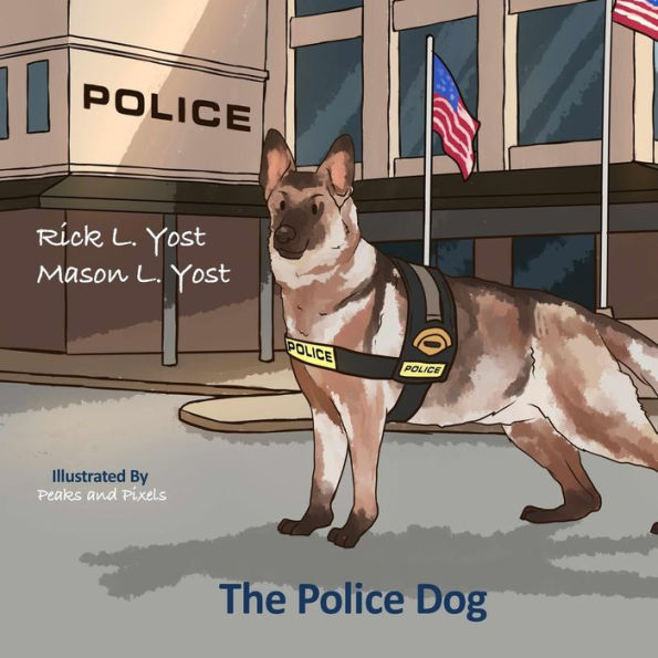 The Policedog