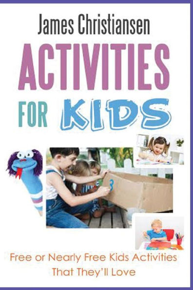 Activities For Kids