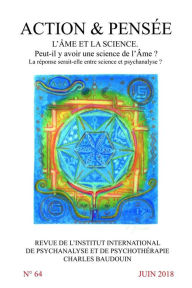 Title: Action et Pensï¿½e: N.64, Author: Institut Charles Baudouin