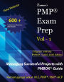 Raman's PMP Exam Prep Vol 1 aligned with the PMBOK Guide, Sixth Edition: Raman's PMP EXAM PREP VOL1