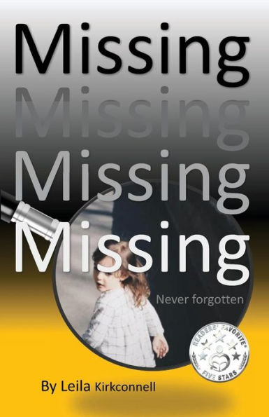 Missing: Never Forgotten