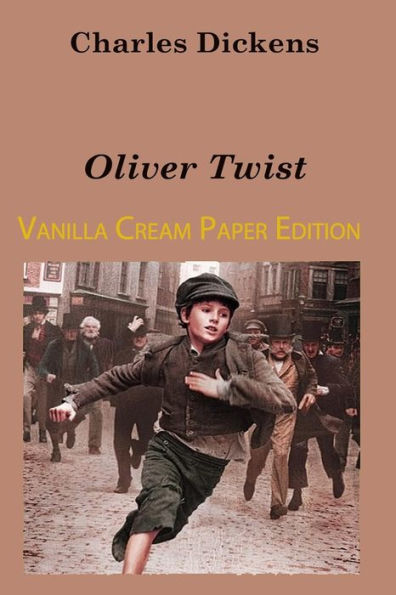 Oliver Twist