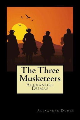 Image result for the three musketeers