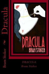 Title: Dracula, Author: Bram Stoker