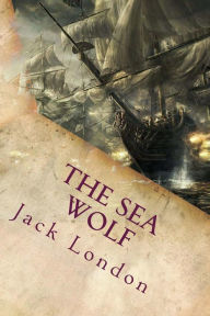 Title: The Sea Wolf, Author: Jack London