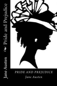 Title: Pride and Prejudice, Author: Jane Austen