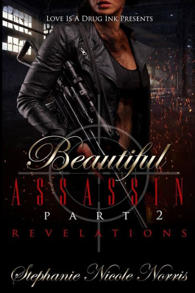Beautiful Assassin II