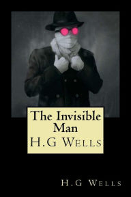 The Invisible Man