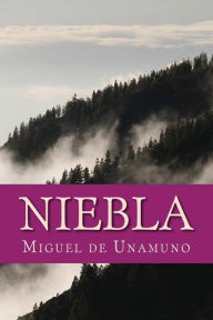 Title: Niebla, Author: Miguel De Unamuno