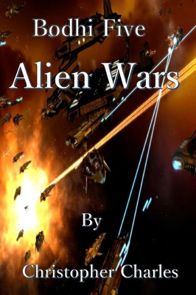 Bodhi Five Alien War