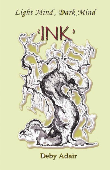 Light Mind, Dark Mind - 'INK'