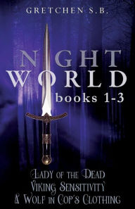 Title: Night World Books 1-3 Box Set, Author: Gretchen S B