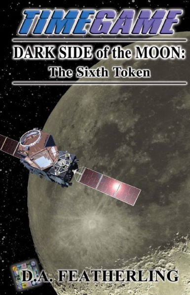 Dark Side of the Moon: The Sixth Token