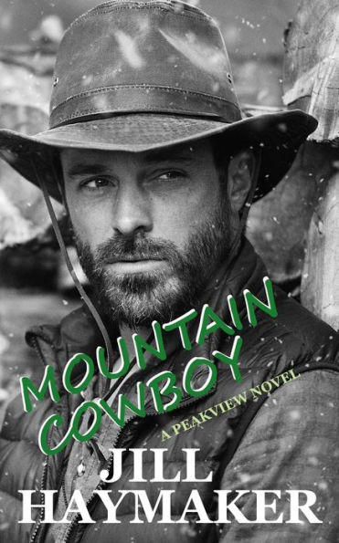 Mountain Cowboy