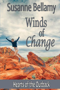 Title: Winds of Change, Author: Susanne Bellamy