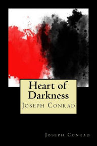 Title: Heart of Darkness, Author: Joseph Conrad