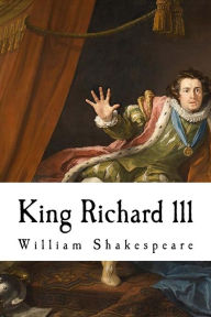 Title: King Richard lll, Author: William Shakespeare