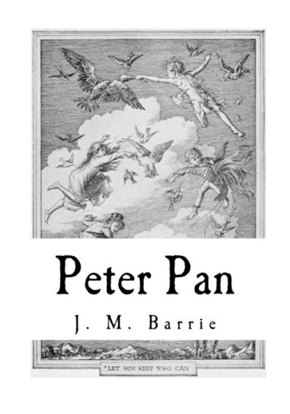 Peter Pan