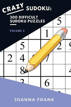 crazy sudoku