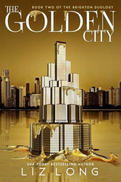 The Golden City