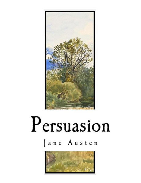 Persuasion