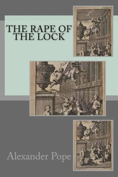 The Rape of the Lock