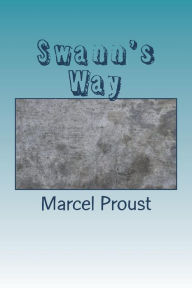 Title: Swann's Way, Author: Marcel Proust