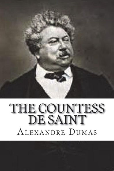The Countess De Saint