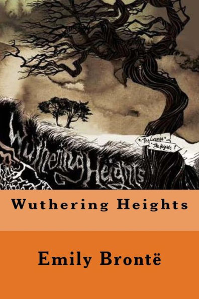 Wuthering Heights