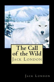 Title: The Call of the Wild, Author: Jack London