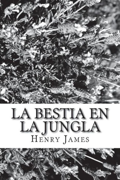 la bestia en jungla