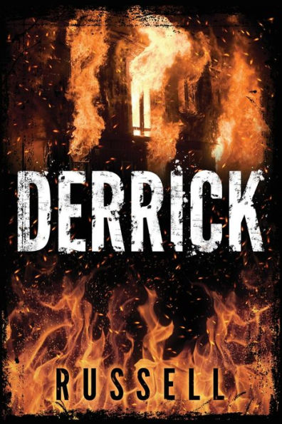 Derrick: The Second Installment of Gavin Nolan Biography