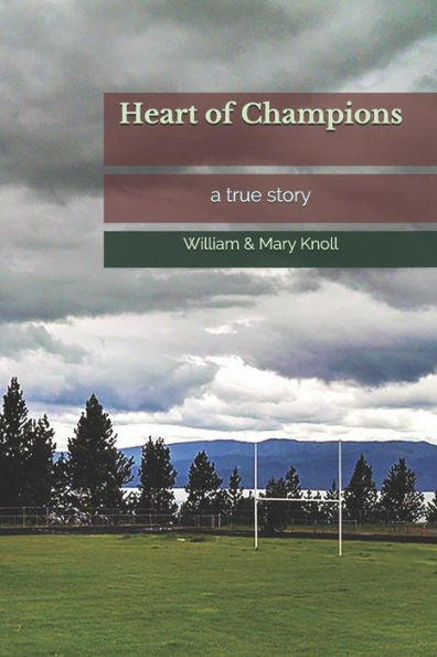 Heart of Champions