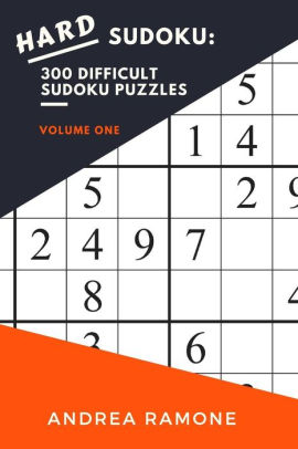 Sudoku 200 puzzles volume 1 very hard 200 sudoku puzzles very hard level