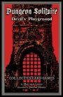 Dungeon Solitaire: Devil's Playground: Collected Card Games