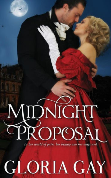 Midnight Proposal: A Regency Romance