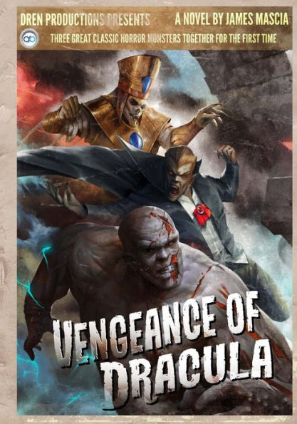 Vengeance of Dracula