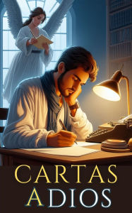 Title: Cartas a Dios: Querido Dios, Author: Claudio De Castro