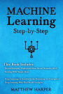 Machine Learning: Neural Networks Understand How Neural Networks Work, Deep Learning a Sensible Guide Presenting the Concepts